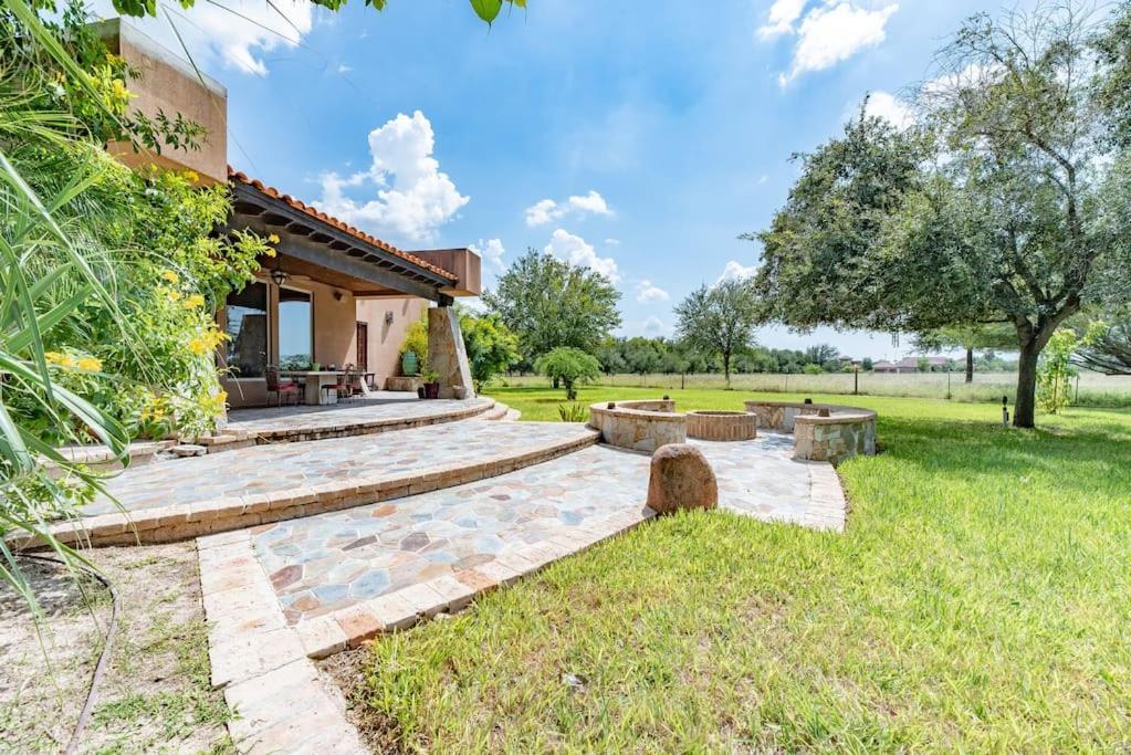 Casa Rayo De Sol - Private Ranch Guest Home Mission Εξωτερικό φωτογραφία