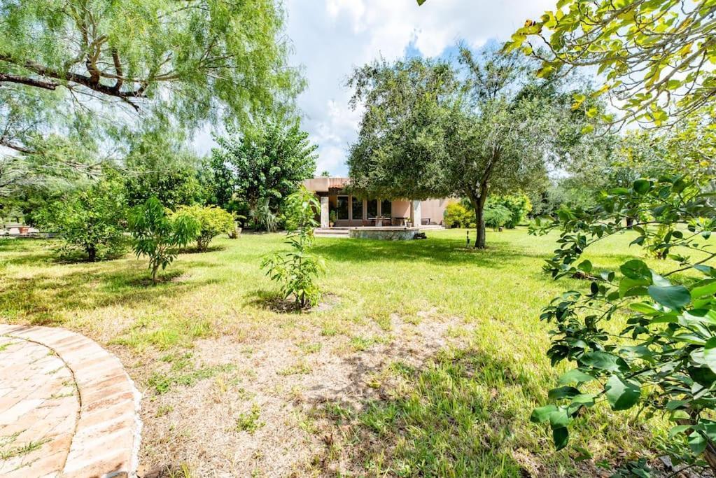 Casa Rayo De Sol - Private Ranch Guest Home Mission Εξωτερικό φωτογραφία